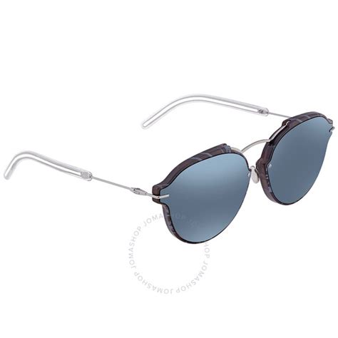 Dior DIOR ECLAT GNO/T7 Sunglasses in Grey